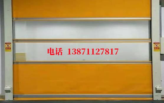 肃宁洁净室门